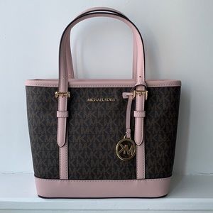 Michael Kors Small Tote
